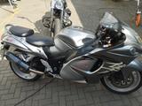 Suzuki  Suzuki GSX1300R - SUZUKI GSX R 1300