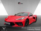 Corvette C8 Coupe 6.2 V8 3LT Z51 EU-Version Lift, Mag.Rid - Corvette C8 Tageszulassungen