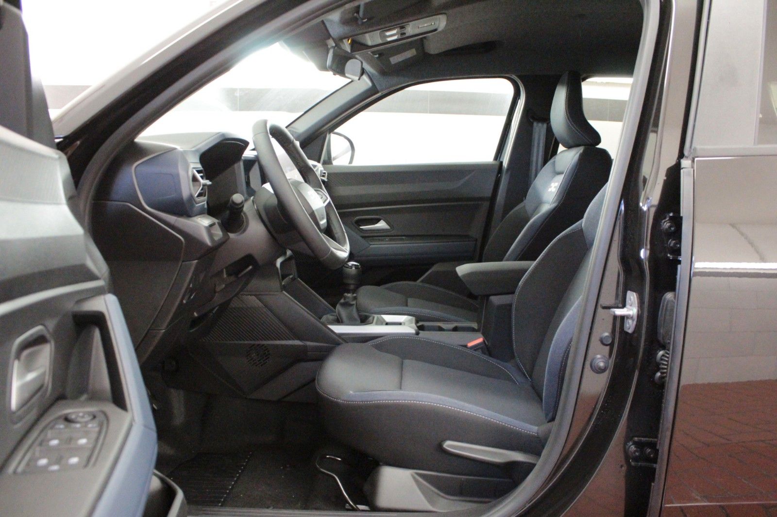 Fahrzeugabbildung Dacia Duster mild hybrid 130 Journey*Winterpaket*