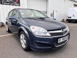 Opel Astra H Lim. Edition - Opel Astra aus 2008: H