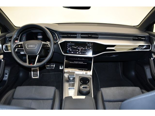 Audi S6 - Bild 4
