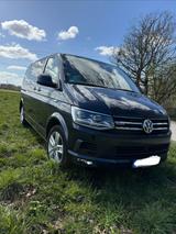 Volkswagen MultivanT6 Comfortline 2.0 TDI 204PS DSG 4Motion - Volkswagen T6 Multivan in Hagen