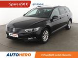 Volkswagen Passat 1.5 TSI ACT Comfortline BMT *NAVI*ACC*PDC - Volkswagen Passat: 5b