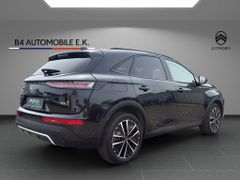Fahrzeugabbildung DS Automobiles DS 7 BlueHDI 130 EAT8 Étoile Opera Hellgrau