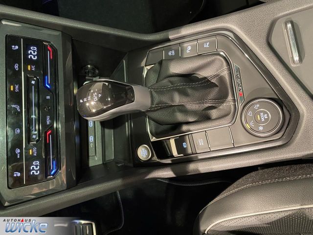 Tiguan Allspace 2.0 TDI DSG 4Motion R-Line NAVI