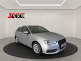 Audi A3 Sportback attraction***MTL.RATE 147 €*** - Audi A3 mit Benzin-Antrieb: Limousine, Attraction