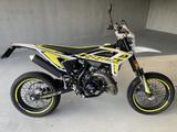 Beta RR 50 Motard Track - BETA MOFA