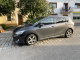 Toyota Verso 2.0l D-4D Life 5-Sitzer Life anthrazit - Toyota Verso: D4d