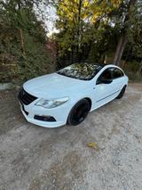 Volkswagen Vw Passat cc r-line - Volkswagen Passat CC aus 2011: R Line