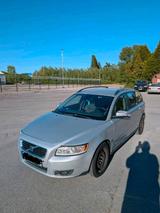Volvo V50 Diesel - gebrauchte Volvo V50 aus dem Jahr 2009