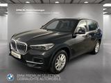 BMW X5 xDrive30d Standheizung AHK Driv.Assist.Prof - BMW X5 Gebrauchtwagen in Kassel