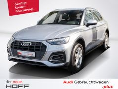 Audi Q5 40 TDI quattro Leder Sportsitze Matrix