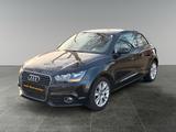 Audi A1 2.0-Pano-Navi-Leder-PDC-1.Hand - Audi A1 mit Diesel-Antrieb: Kleinwagen, 2.0