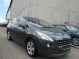 Peugeot 3008 Active- KLIMAAUT.-PDC-ALU-2.HAND - Peugeot 3008 aus 2012