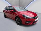 Opel Astra 1.2T Sports Tourer 120 Jahre+LED+DAB+Navi+ - Opel Astra: Rot