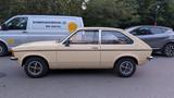 Opel Kadett, H Kennzeichen, TÜV neu - Opel Kadett Gebrauchtwagen
