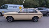 Opel Kadett, H Kennzeichen, TÜV neu - Opel Kadett: Limousine