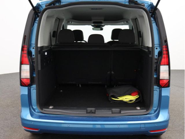 Volkswagen Caddy - Bild 7