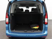 Volkswagen Caddy - Vorschau Bild 7