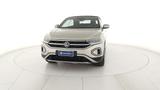 Volkswagen VOLKSWAGEN T-Roc 2022 Cabriolet - T-Roc Cabriole - Volkswagen T-Roc: Gold