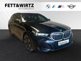 BMW 540d xDrive Touring M Sport|AHK|Pano|HiFi - BMW 540 aus 2025