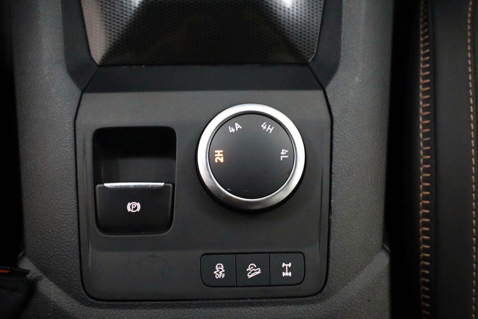 Fahrzeugabbildung Volkswagen Amarok 3.0 TDI PanAmericana Leder,ACC,Hardtop