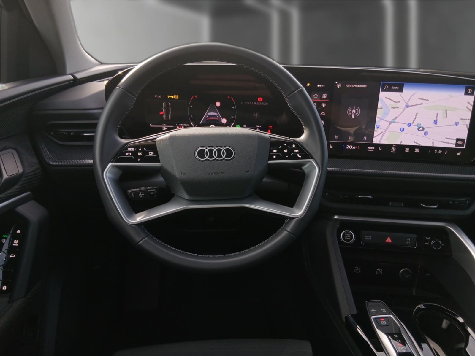 Audi Q5 - Bild 22