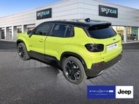 Jeep Avenger - Vorschau Bild 7