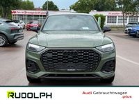 Audi Q5 - Vorschau Bild 2