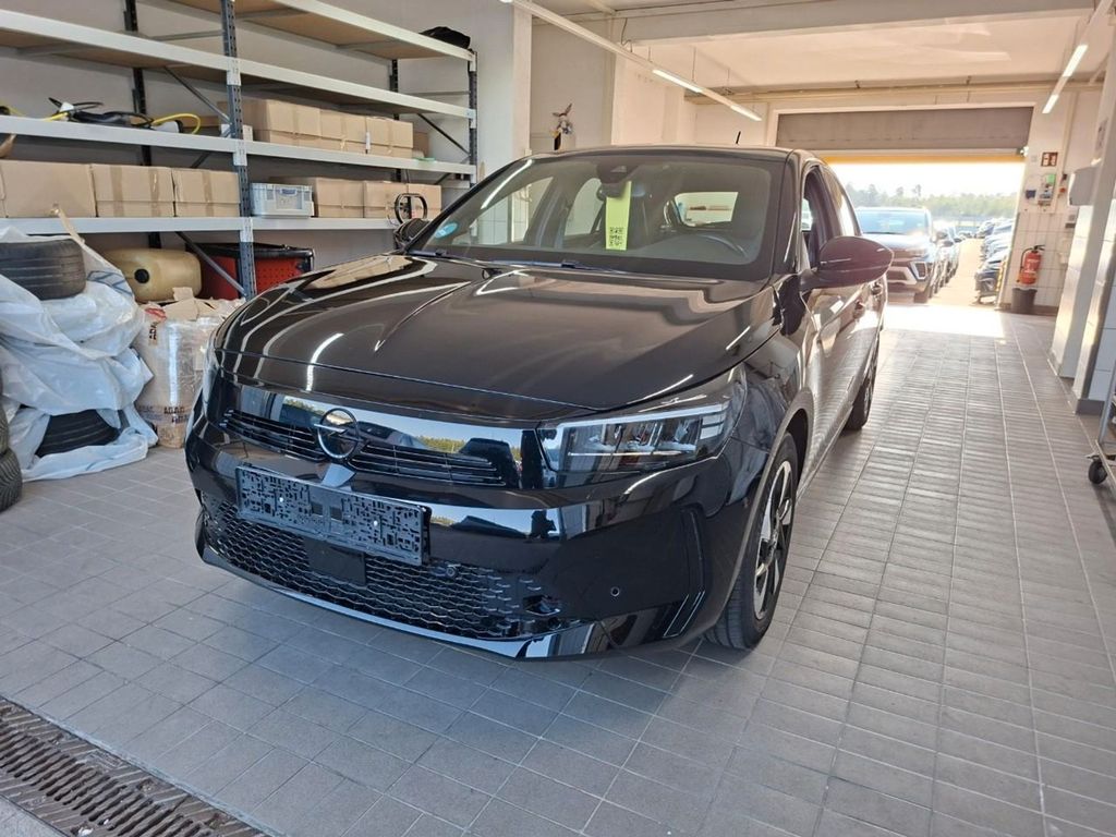 Image of Opel Corsa
