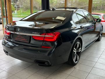 BMW 730 - 9