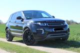 Land Rover Range Rover Evoque 2.0 TD4 110kW PANO Capability - Land Rover Gebrauchtwagen in Kiel