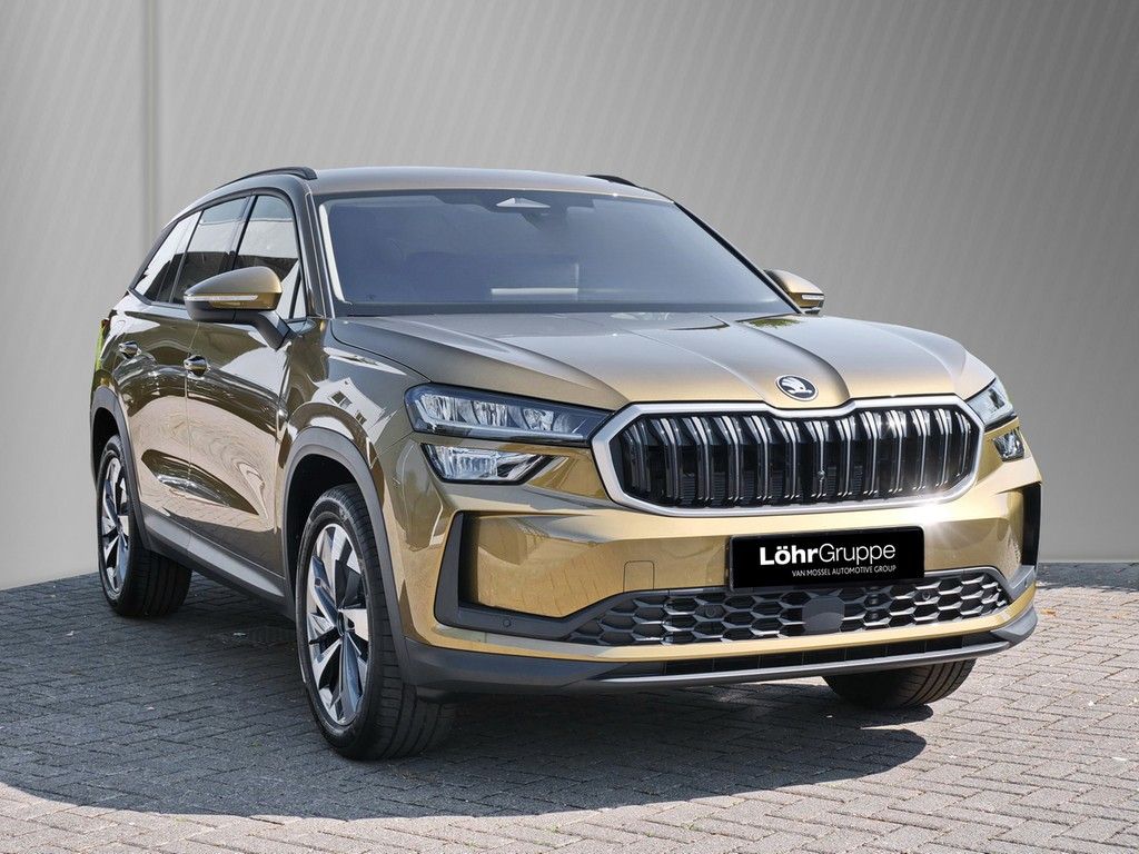 Skoda Kodiaq UPE br. 51.000,- Selection 1.5 TSI m-HEV imagem 3