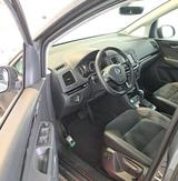 Volkswagen Sharan 1.4 TSI DSG HIGHLINE | 7-SITZER | BIXENON - Volkswagen Sharan: 1.4