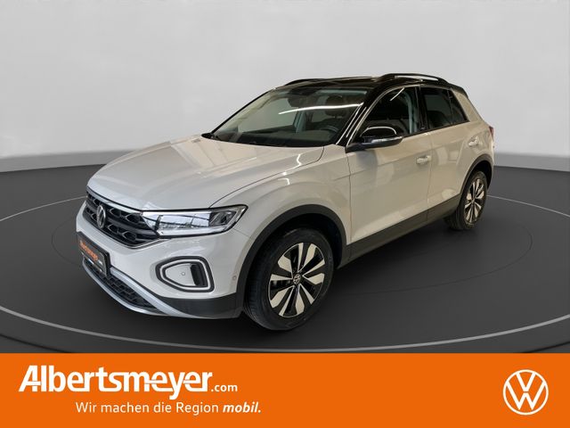 Volkswagen T-Roc 1.5 TSI 6-Gang "MOVE"+WINTERRÄDER