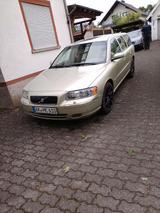 Volvo V70 2.4D AWD Summum 120kW Automatik Summum - gebrauchte Volvo V70 aus dem Jahr 2005
