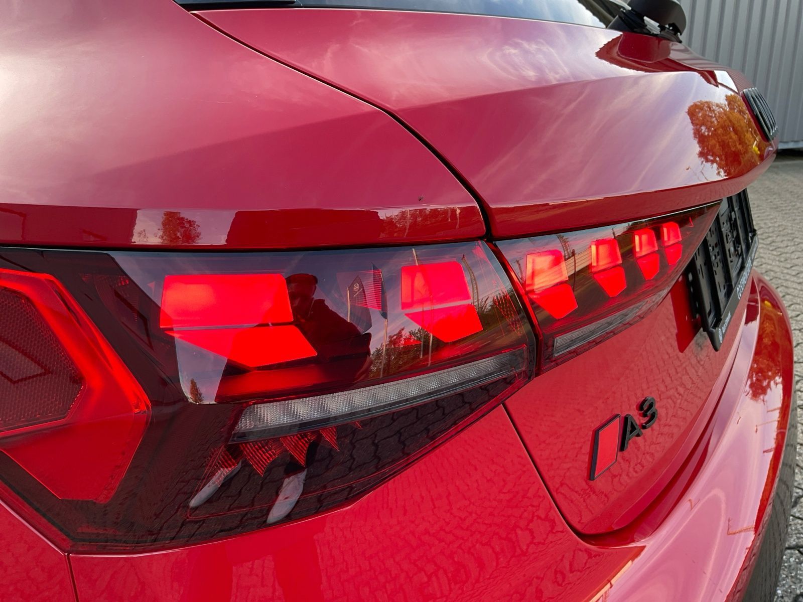 Audi A3 - Bild 33