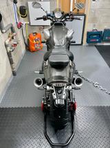 Yamaha VMAX LIMITED EDITION 2015 CARBON - Offers