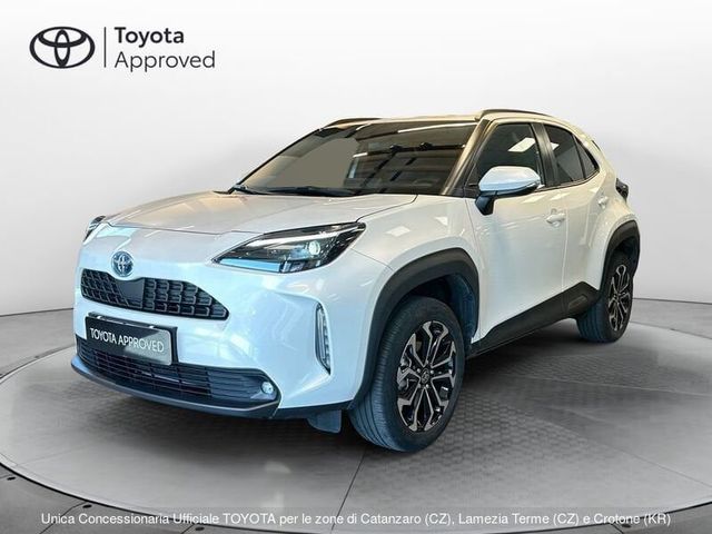 Autres Toyota Yaris Cross 1.5 Hybrid 5p. E-CVT Trend