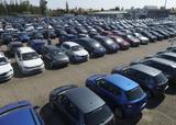Skoda Fabia Selection Climatr.,Kamera,Sitzhzg.,PDC v/h - Skoda Fabia: Automatik