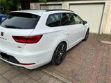 Seat Leon Cupra 300 - 8fach bereift - Seat Gebrauchtwagen in Dortmund