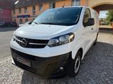 Opel Vivaro C 2.0 CDTI Cargo Kasten Edition Lang (L3) - Opel Vivaro mit Diesel-Antrieb: Kleinbus, 2.0