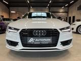 Audi A7 3.0 TDI S line competition S Sitze HuD Luftf. - Audi A7 competition mit Diesel-Antrieb