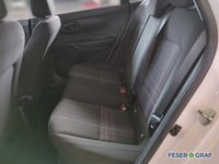 Hyundai i20 - Vorschau Bild 10