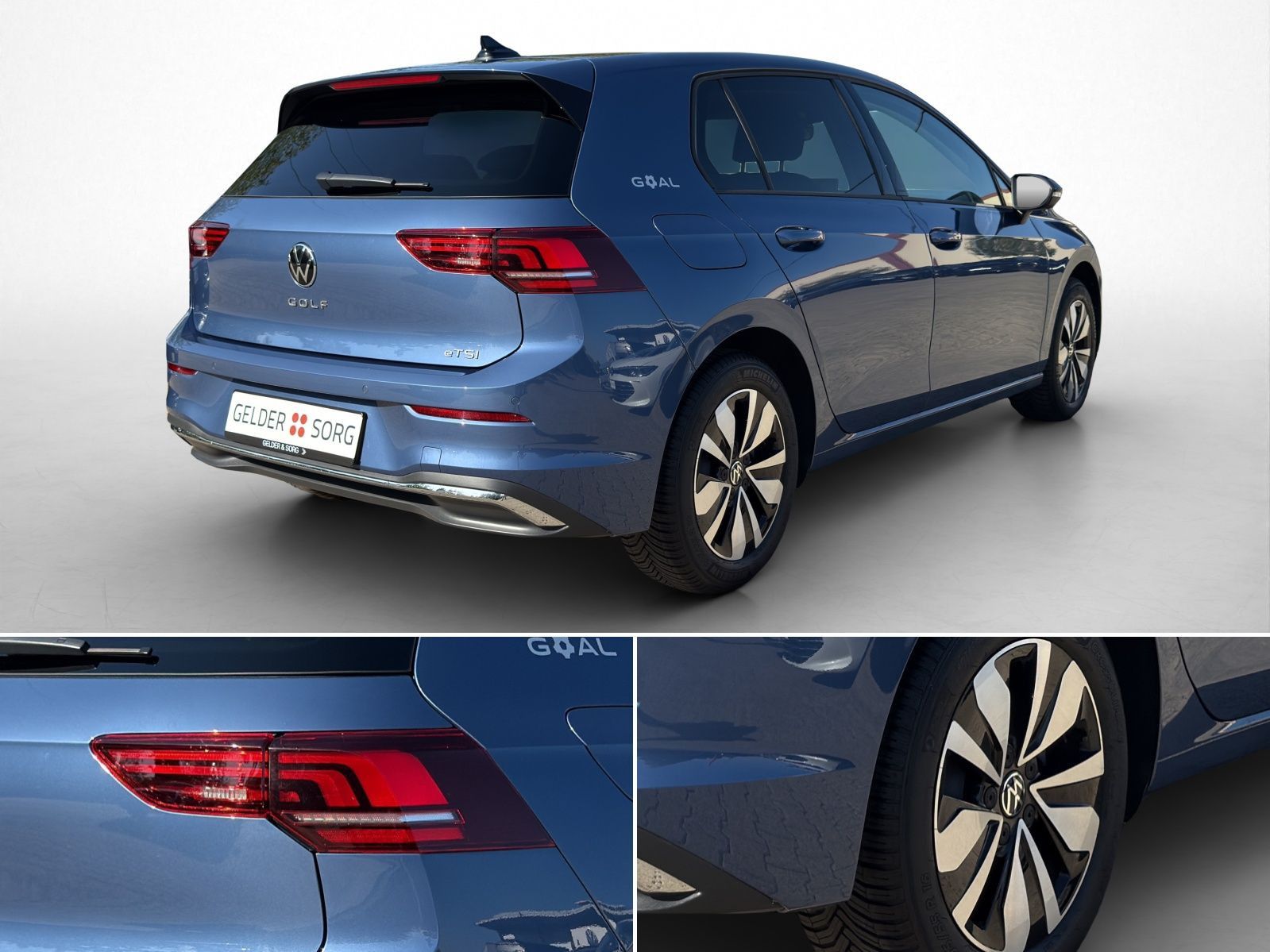 Volkswagen Golf - Bild 24