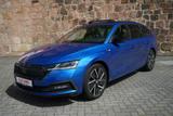 Skoda Octavia Combi 2.0 TSI DSG Sportline 4x4 LED ACC - Skoda Octavia: Combi Sport