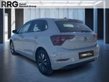 Volkswagen Polo VI (AE1) Move Apple CarPlay SHZ PDC KLIMA B - Volkswagen Polo aus 2023