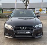 Audi 2.0 TDI Scheckheft,Navi,Ahk,Xenon,PDC - Audi A3: Braun