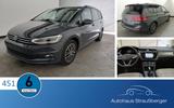 Volkswagen Touran Comfortline BMT/Start-Stopp ACC PANO RFK - Volkswagen Touran Jahreswagen