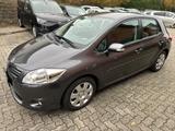 Toyota Auris Life+/1HD/AUTOMATIK/TEMP/PDC/S+W - Toyota Gebrauchtwagen in Lübeck